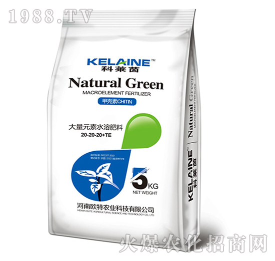 大量元素水溶肥特點有哪些?歐特農(nóng)業(yè)大量元素水溶肥推薦!