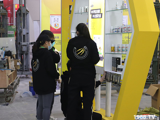 2021ɽ�|ֲ����(hu��)����10��24ʢ���_(k��i)Ļ��չ�^(q��)���ԁ�(l��i)����