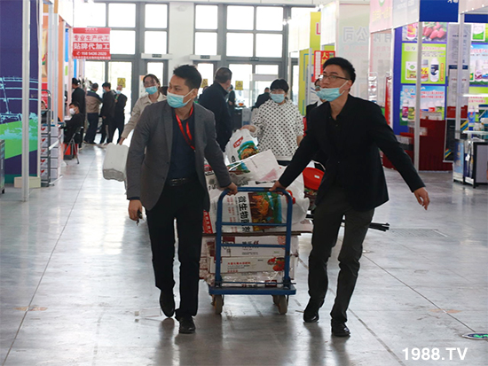 2021ɽ�|ֲ����(hu��)����10��24ʢ���_(k��i)Ļ���c����Ҋ(ji��n)��ɢ��