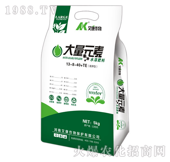 ����ʹ���Ԫ��ˮ�ܷ�13-8-40+TE-��������