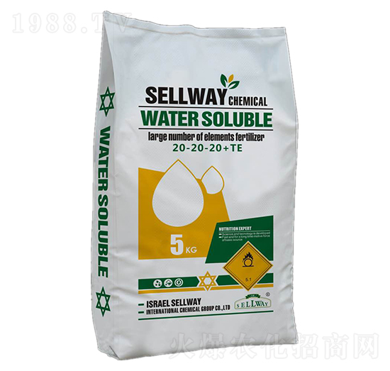 ����Ԫ��ˮ�ܷ���20-20-20+TE-ِ������