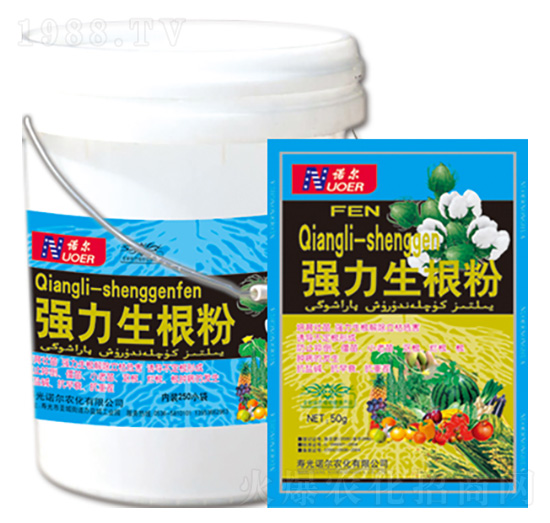 強(qiáng)力生根粉 萊利生物