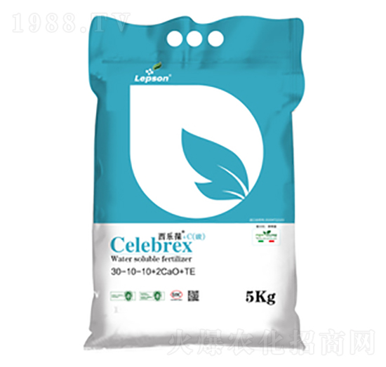 ˮ���Է���30-10-10+2CaO+TE-������+C-������