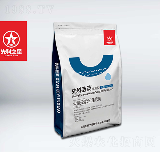 �ߵ��ʹ���Ԫ��ˮ�ܷ���30-10-10+1Mg-�ȿ��|Ц-�ȿ�֮��