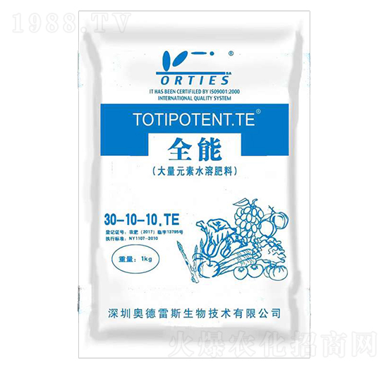 �ߵ��ʹ���Ԫ��ˮ�ܷ�30-10-10+TE-ȫ��-�W����˹