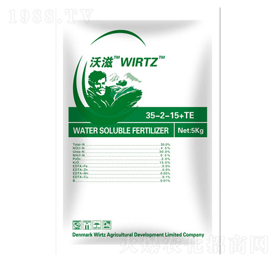 �����ʹ���Ԫ��ˮ�ܷ���35-2-15+TE-����-��Ƚ��(gu��)�H