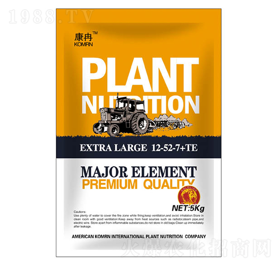 ��Ƚˮ�ܷ�12-52-7+TE-��Ƚ��(gu��)�H