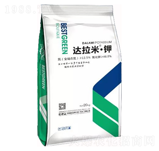 達拉米·鉀-艾奧里亞