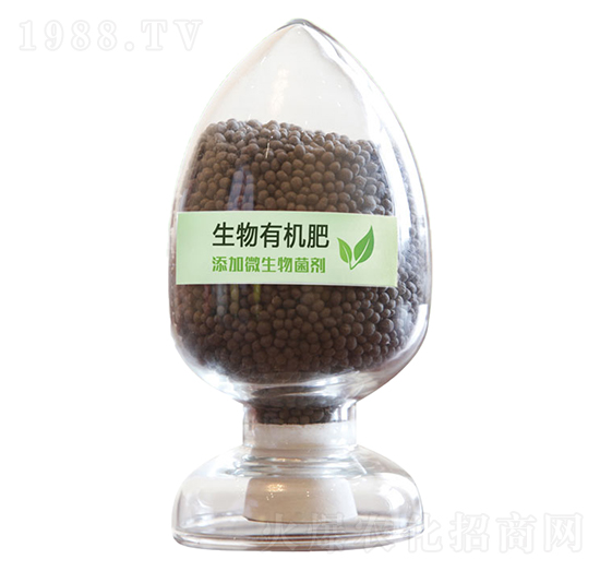 生物有機肥-佳木斯菲