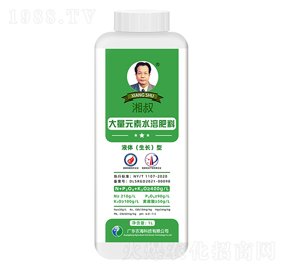 �����ƴ���Ԫ��Һ�w�����L(zh��ng)����ˮ�ܷ�1L-�r(n��ng)��