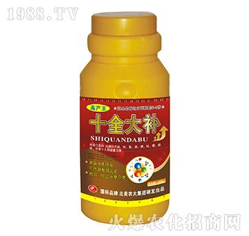 500g十全大補(bǔ)-北美農(nóng)大