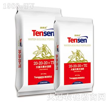 ����Ԫ��ˮ�ܷ���20-20-20+TE-���vɭ-�vɭ�ʘI(y��)