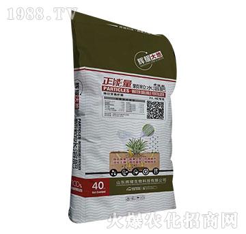 顆粒水溶肥-正能量-輝耀生物