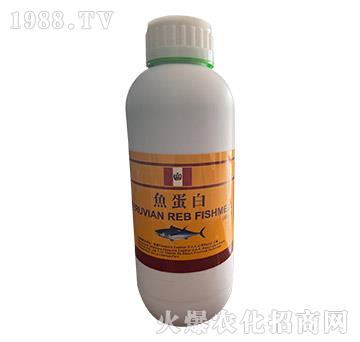 進(jìn)口魚蛋白肥-博翔農(nóng)業(yè)