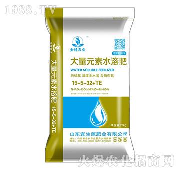����Ԫ��ˮ�ܷ�15-5-32+TE-����Դ