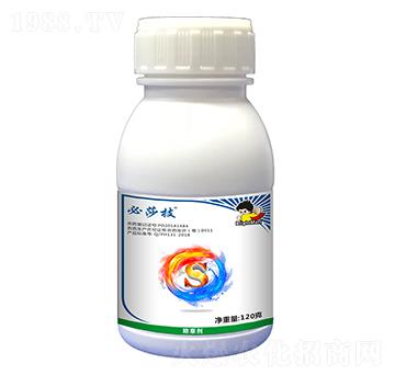 6%五氟磺草胺·雙草醚-必莎技-盈輝