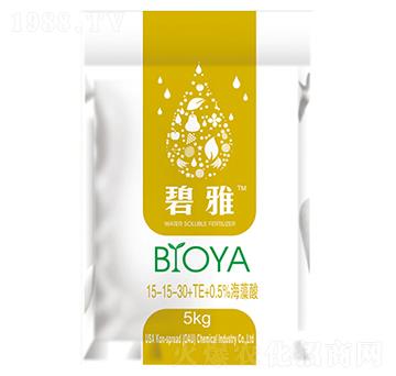 ����ʹ���Ԫ��ˮ�ܷ�15-5-30+TE-��ʩ��