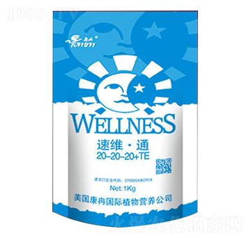 1kg�پS��ͨ20-20-20+TE-��Ƚ��(gu��)�H