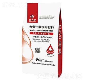 ����Ԫ��ˮ�ܷ���13-5-32+TE-�P����