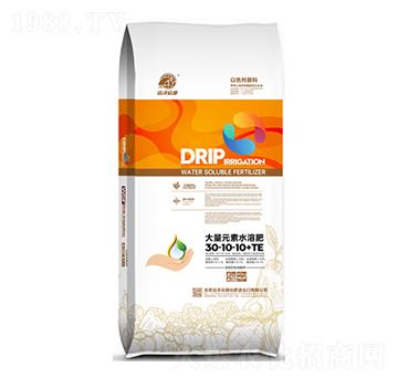 ����Ԫ��ˮ�ܷ���30-10-10+TE-�h(yu��n)�󱊵�