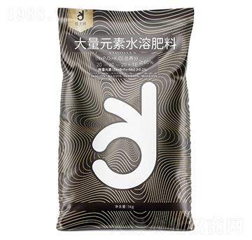 ����Ԫ��ˮ�ܷ���20-20-20+TE-ֲ�ȴ�-�A��(qi��ng)�������F(tu��n)